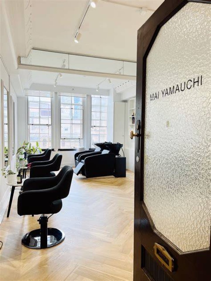Mai Yamauchi Hair Hunters Australia