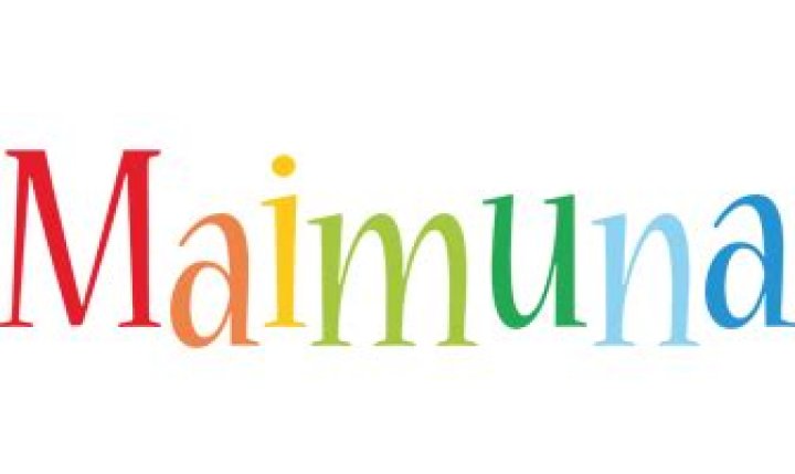 Maimuna Official YouTube