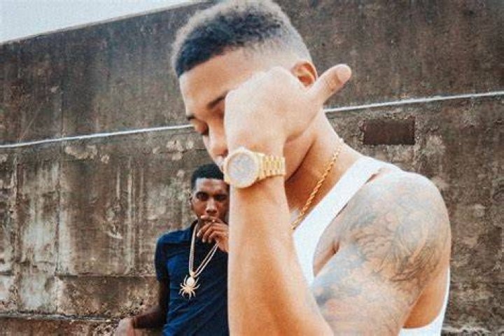 Maine Musik and TEC Drop Their Debut Mixtape 'Spider Nation' XXL