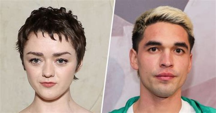 Maisie Williams Doesn&rsquo;t Like Daily Mail&rsquo;s Headline Celebrific