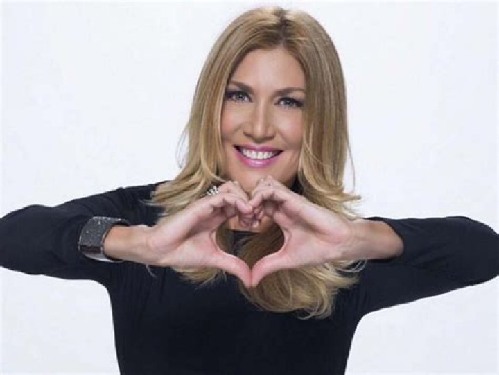 Maite Delgado recuerda su cambio con el paso del tiempo [+Foto