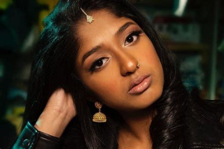 Maitreyi Ramakrishnan Wallpapers Wallpaper Cave