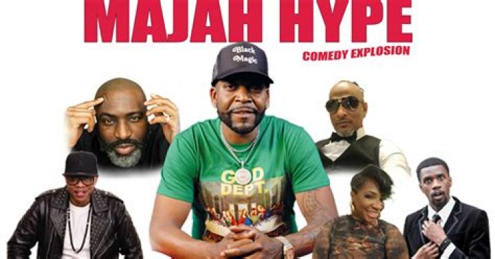 Majah Hype Released On Bail Bond The Tropixs