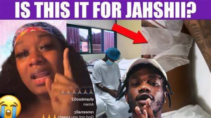 Majah Hype Reveals His Hospitalization Was Due To Mild Heart Attack