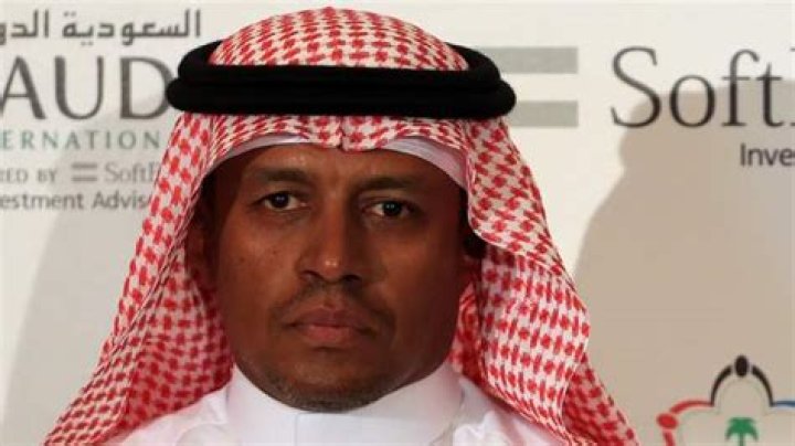 Majed Al Sorour