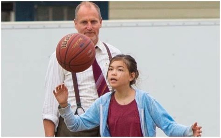 Makani Ravello Harrelson The Truth About Woody Harrelson's Daughter