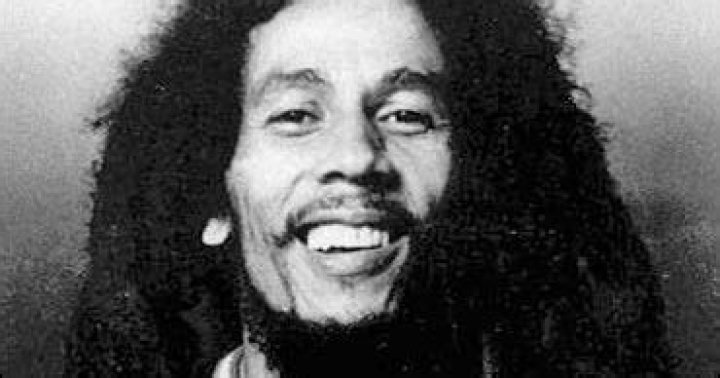 Makeda Jahnesta Marley Guilty of Growing Ganja; Reggae Legend's