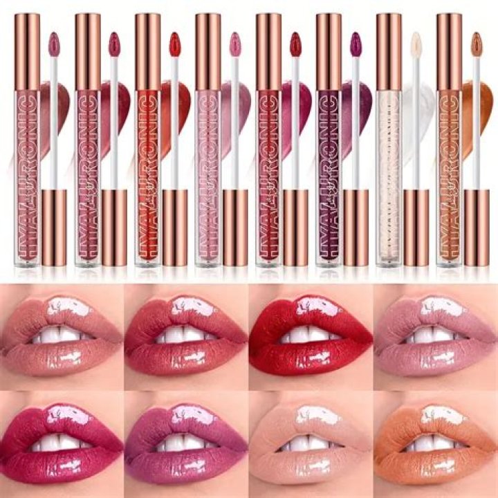 Makeup Revolution Lip Lacquer Swatches Saubhaya Makeup