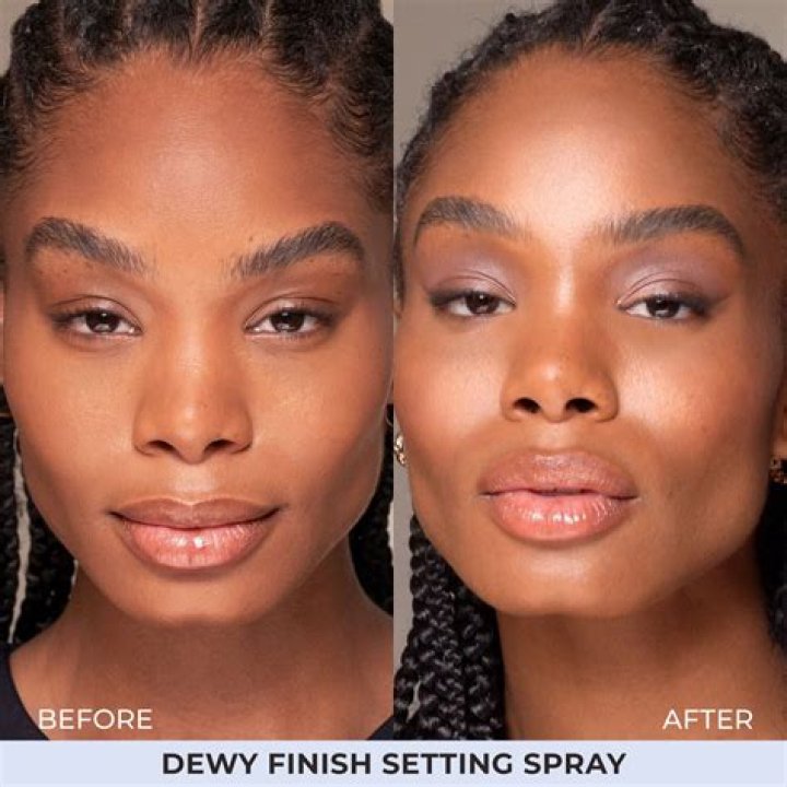 Makeup Setting Spray Before Or After Powder Saubhaya Makeup