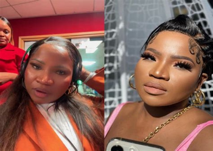 Makhadzi Lambasts Twitter Trolls Over Alleged Breakup With Master KG