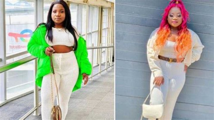 Makhadzi&rsquo;s Recent Sultry Twerking Video Drives Fans Crazy on Social