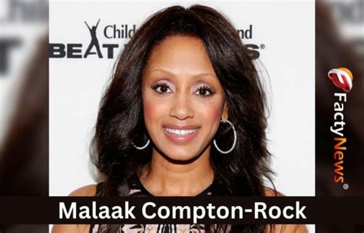 Malaak Compton Rock’s biography who was Chris Rock married to? Legit.ng