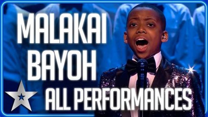 Malakai Bayoh Wikipedia, Bgt, Youtube, Parents, Biography, Singer
