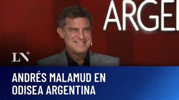 Malamud, politólogo “Hay un mal funcionamiento de la Justicia” CNN