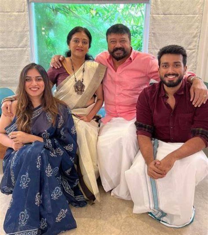 Malavika Jayaram Wiki, Biography, Family, Education, Career, Age, Net