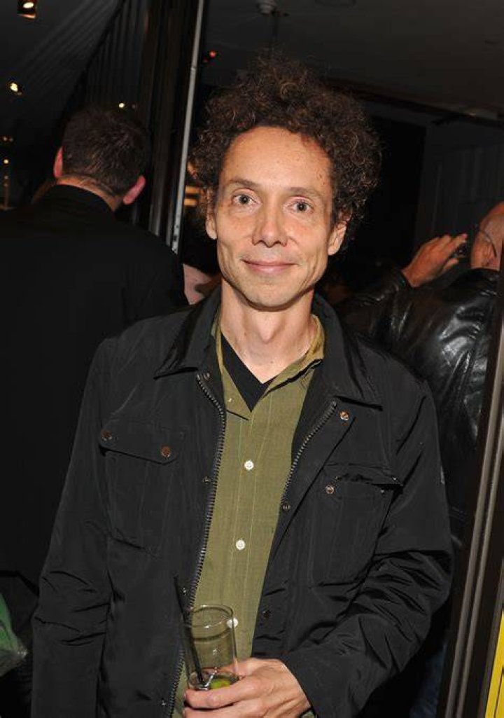 Malcolm Gladwell Is He Married to Wife or Dating Someone? Famous