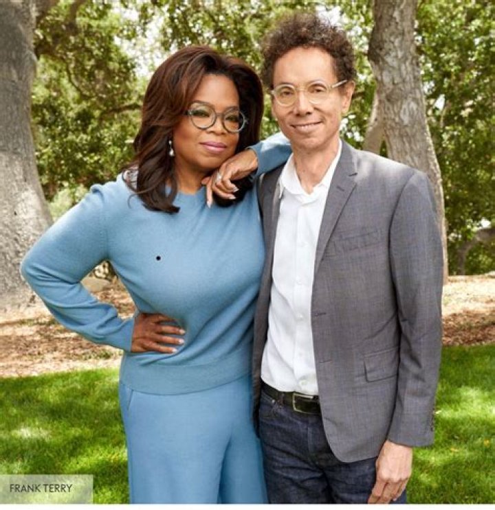 Malcolm Gladwell Wife, Parents, Biography, Net Worth, Is He Gay? &bull; Wikiace