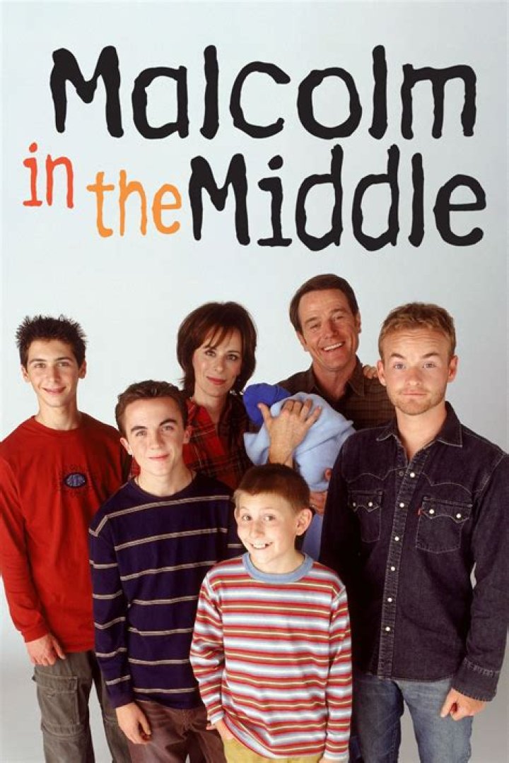 Malcolm in the Middle (2000)