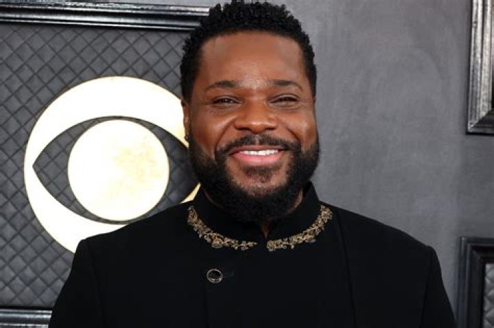 Malcolm Jamal Warner Is a New Father