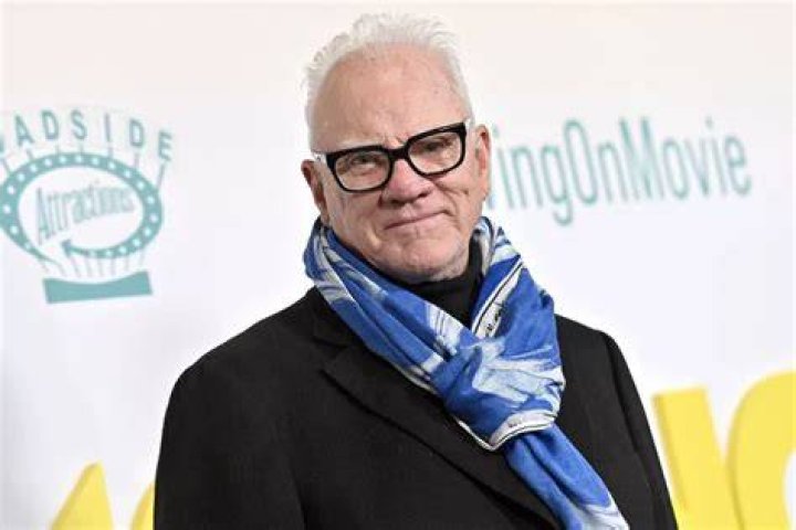Malcolm McDowell Says He Has a 'Fantastic' Relationship with Ex Mary