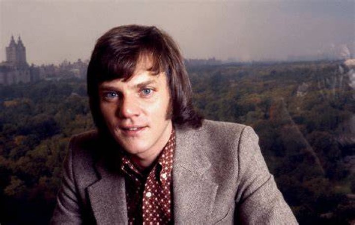 Malcolm McDowell's Children Have Their Own Achievements in Various