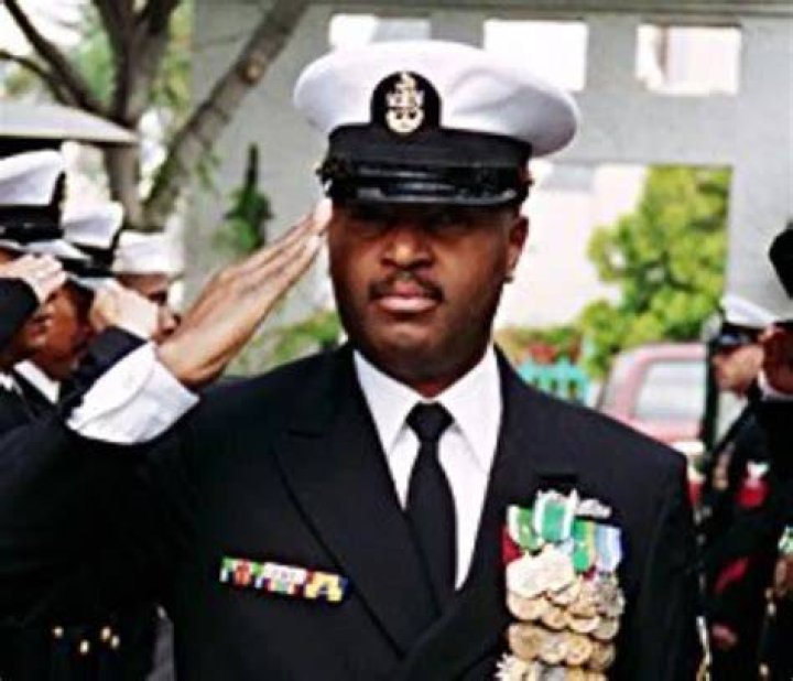 Malcolm Nance's wife Maryse Beliveau dies after battle with ovarian cancer
