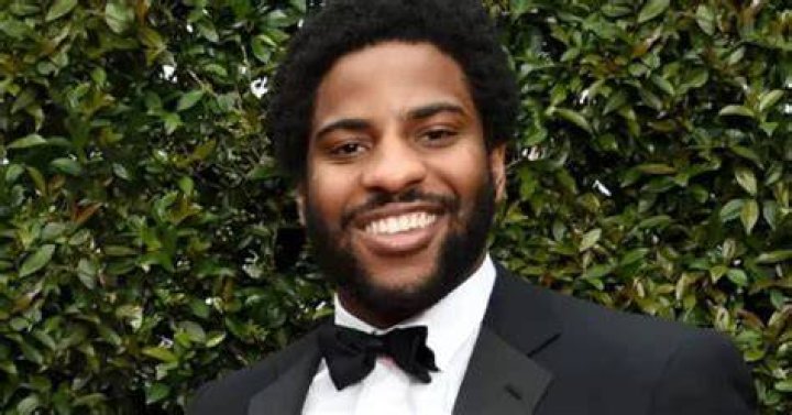 Malcolm Washington A Man Of Multiple Talents