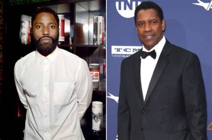 Malcolm Washington All Truth Of Denzel Washington's Son