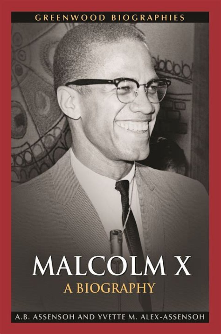 Malcolm Washington Biography Facts, Childhood, Family Life & Achievements