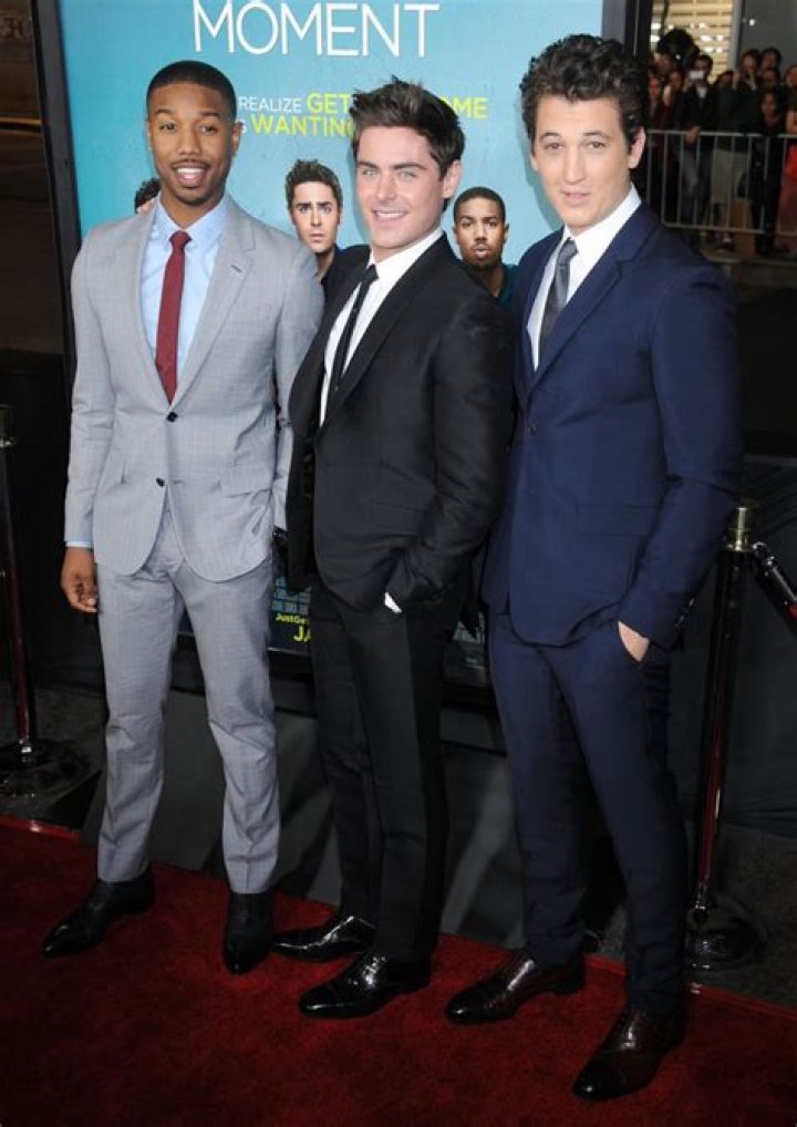 Male Celebrity Heights Pictures POPSUGAR Celebrity