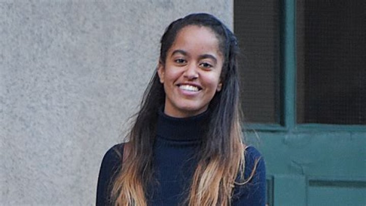 Malia Obama defended by Common, more on Twitter 'Let Malia live'