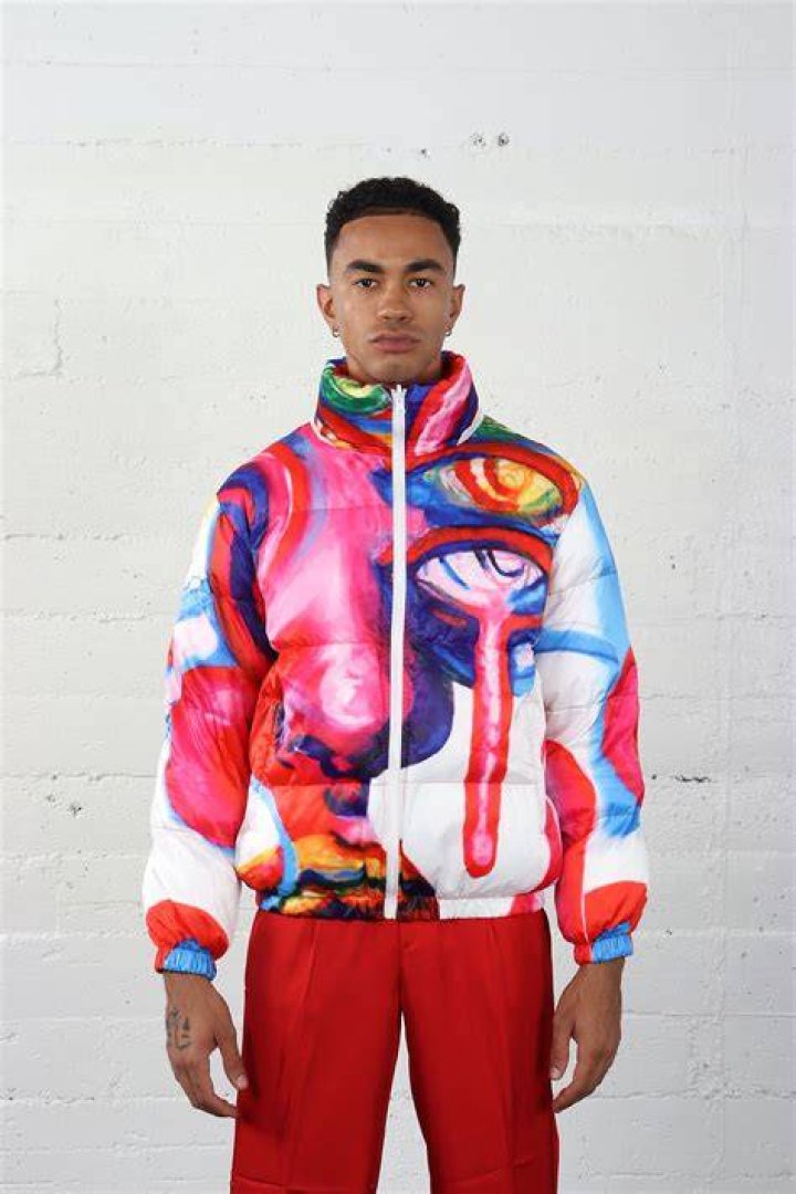 Malik McIntyre 'MCINTYRE', Journey As a Designer, Inspirations, NYFW