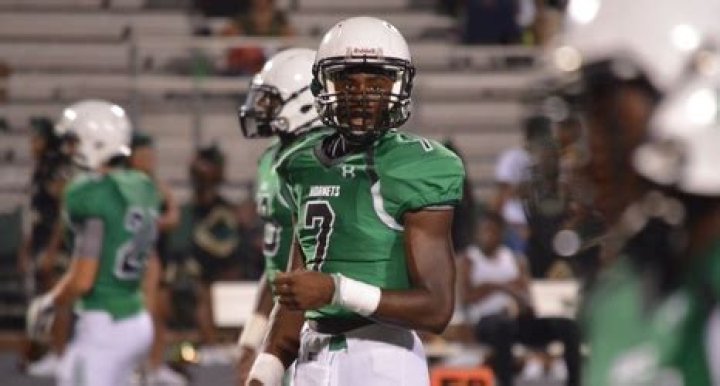 Malik Willis Impressing Coaches