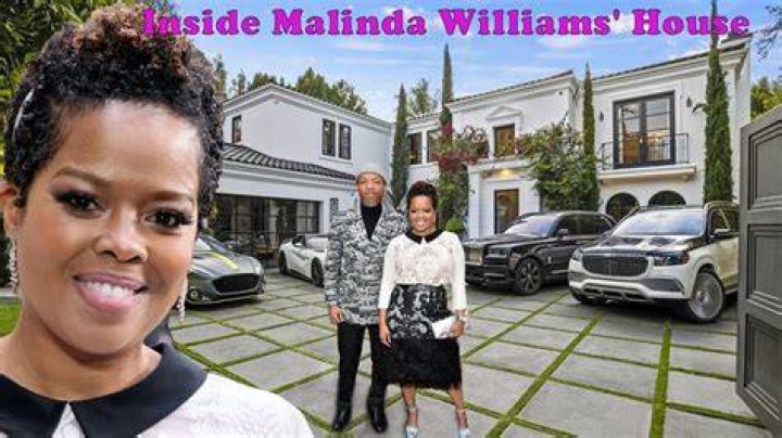 Malinda Williams Net Worth, Bio, Height, Family, Age, Weight, Wiki 2024