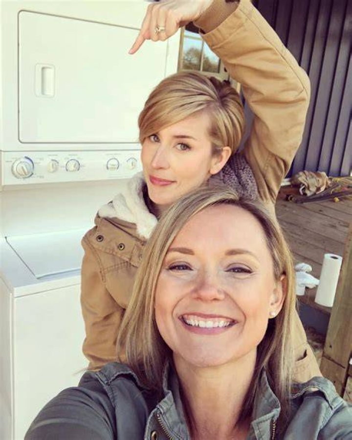 Mallorie Rasberry on 'Home Town' Job, Kids, Husband Closer Weekly
