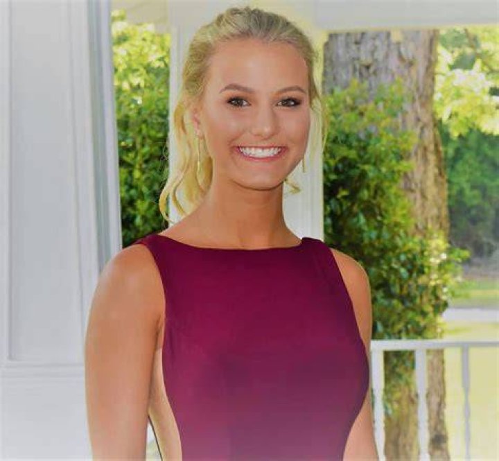 Mallory Beach's death has part of a rolling drama in South