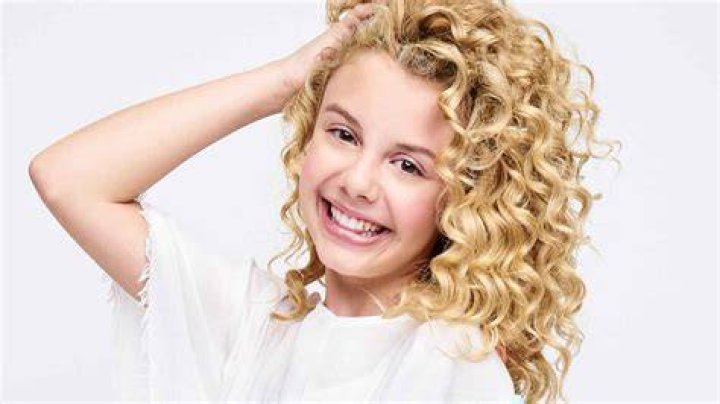 Mallory James Mahoney Biography, Age, Height, Net Worth