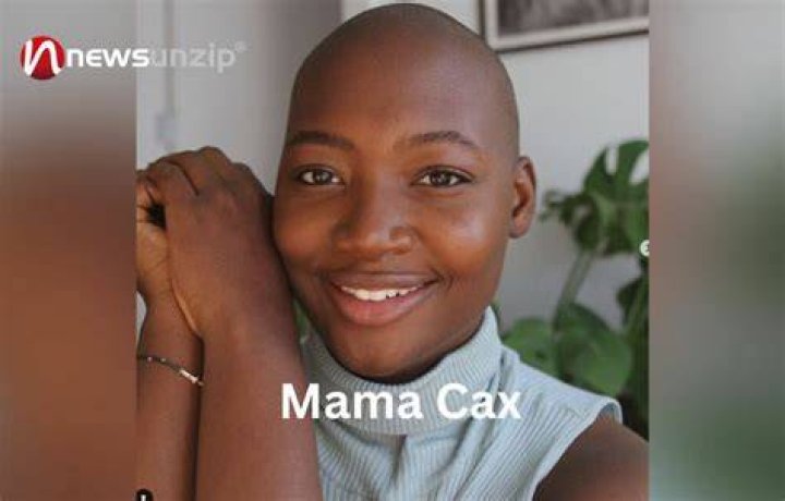 Mama Cax Net Worth 2023, Cause of Death, Age, Family, Career, Biography & More 2 Mama Cax Age