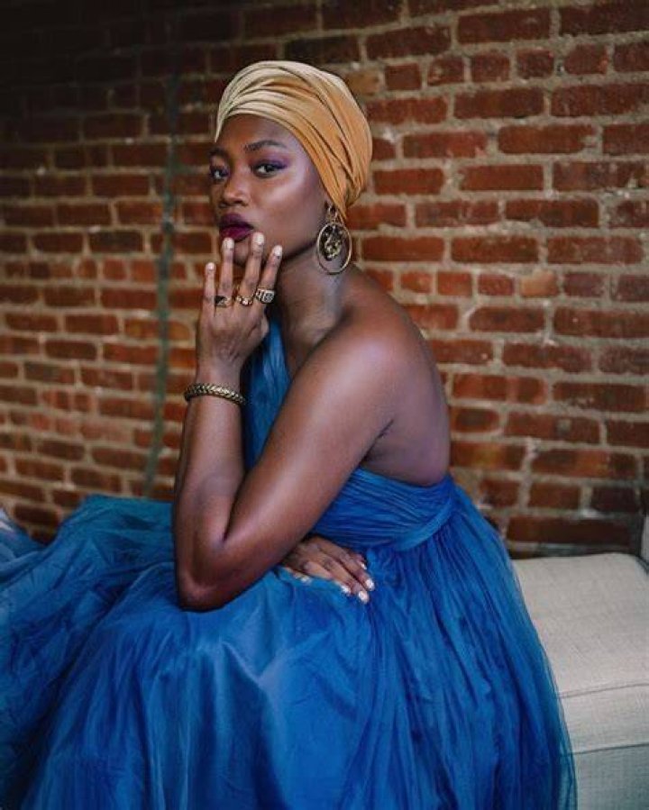 Mama Cax Net Worth 2023, Cause of Death, Age, Family, Career, Biography & More 4 Mama Cax Career