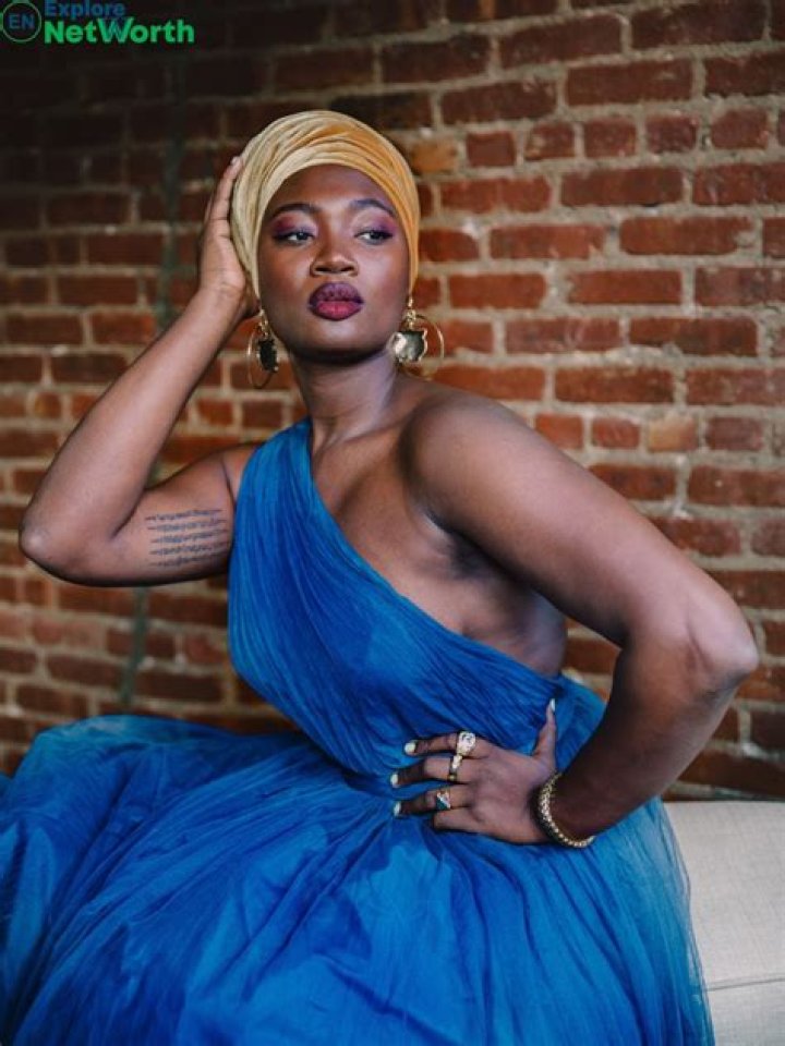 Mama Cax Net Worth 2023, Cause of Death, Age, Family, Career, Biography & More 1 Mama Cax Net Worth 2023