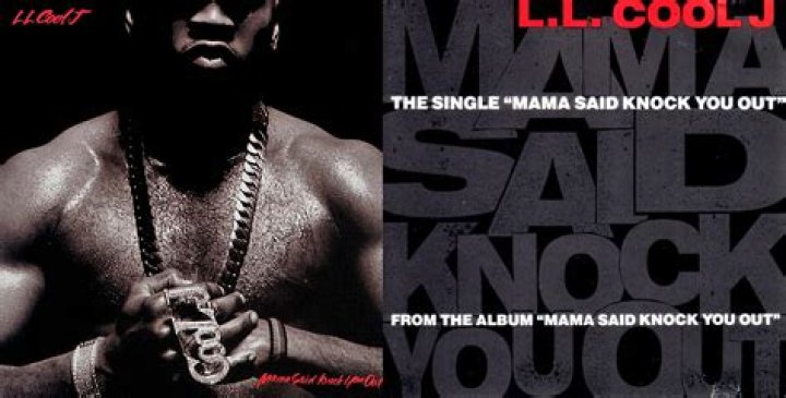 Mama Said Knock You Out Music Video