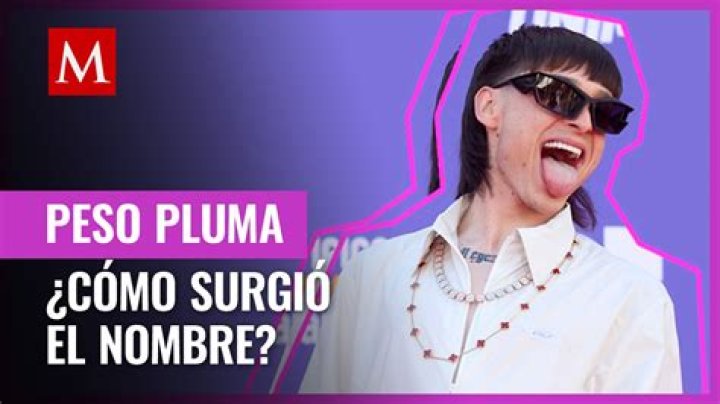 Mam&aacute; de Peso Pluma se vuelve viral tras concierto Telediario M&eacute;xico