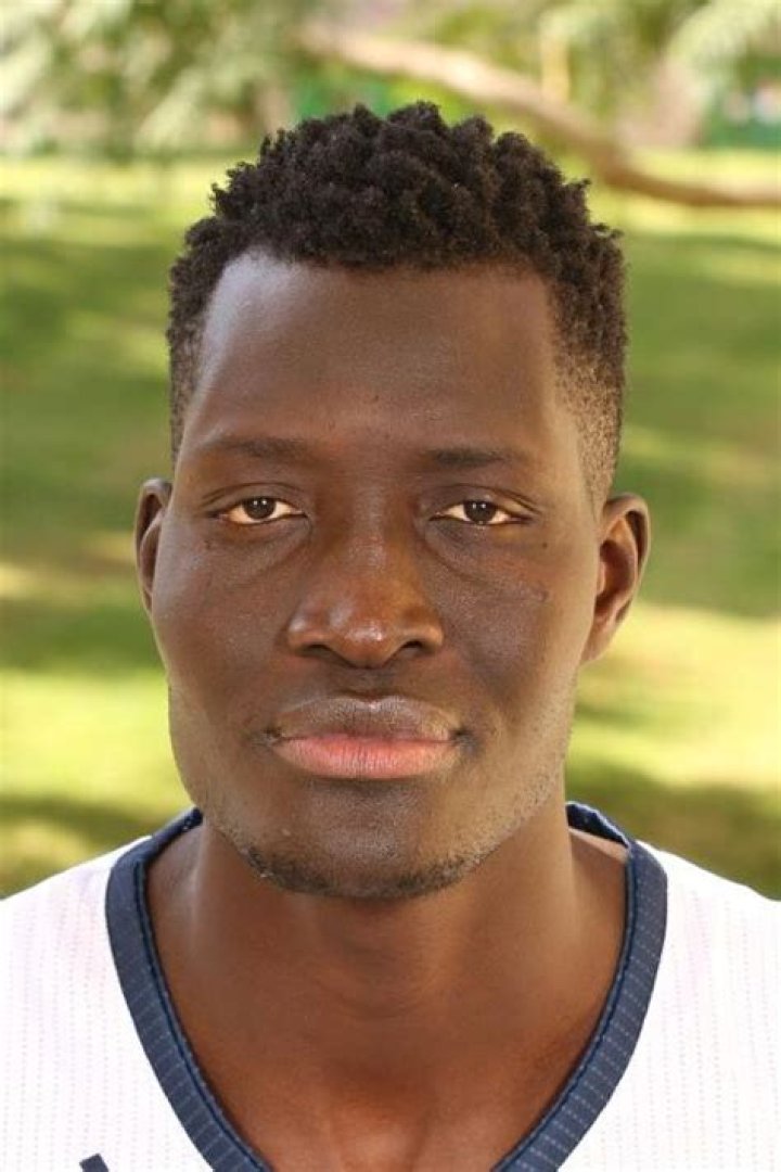 Mamadou Ndiaye Wife Is He Married Or Dating Anyone?
