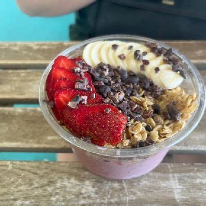 Mamaka Bowls Waco, TX