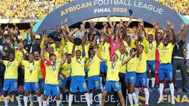 Mamelodi Sundowns: Unlocking African Football's Potential