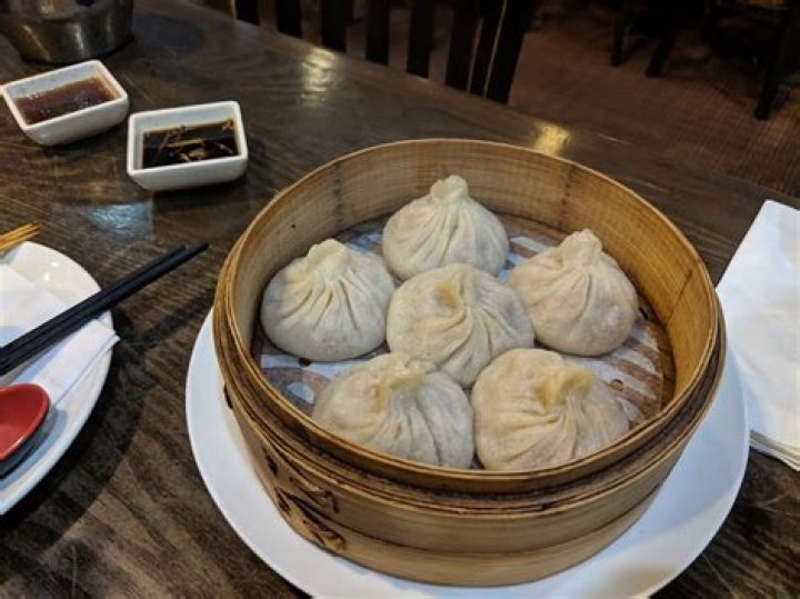 MamiEggroll Dumpling Cafe in Boston's Chinatown District