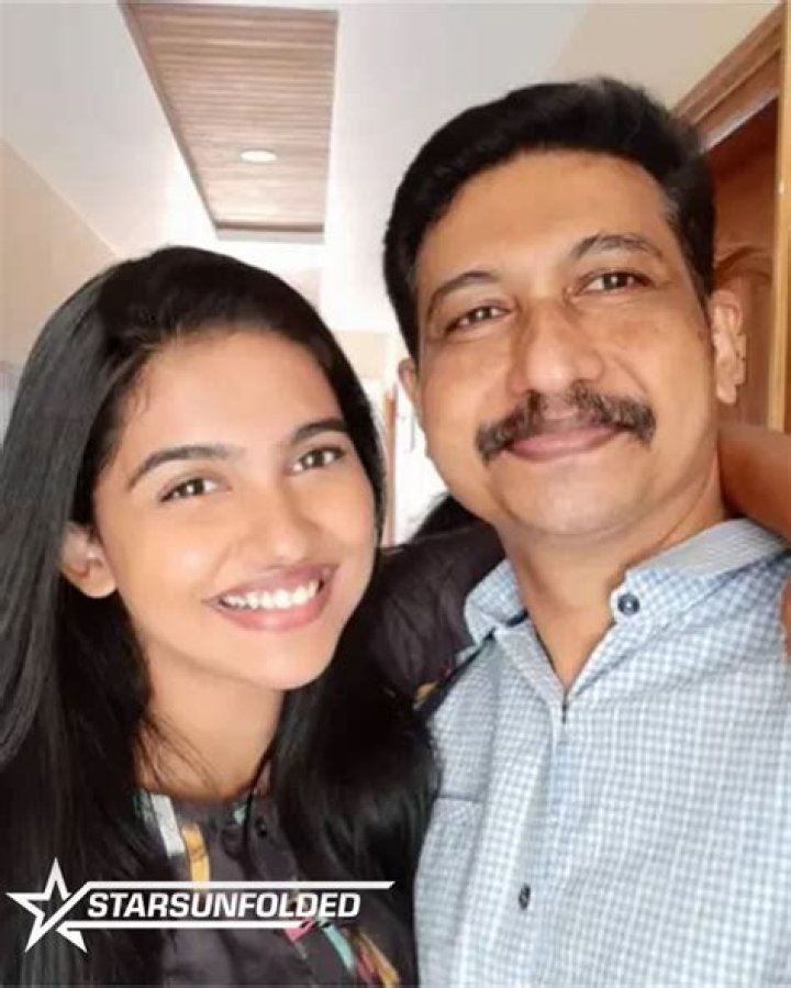Mamitha Baiju's Husband And Their Enduring Bond