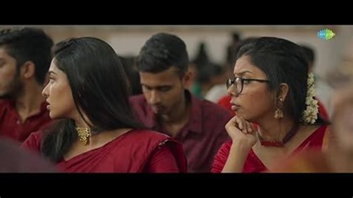 Mamitha Baiju IMDb