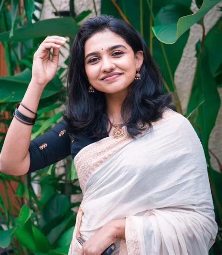 Mamitha Baiju Indian Actress Profile, Pictures, Movies, Events