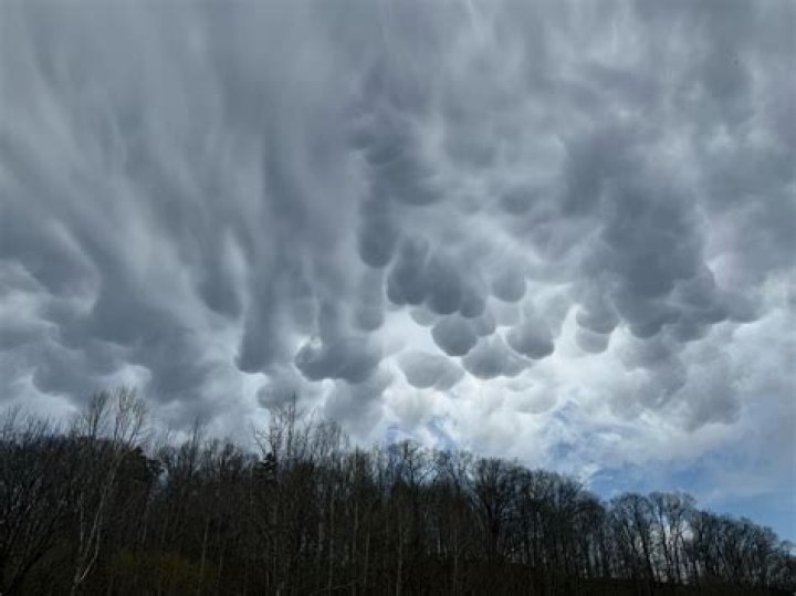 Mammatus Clouds, Italian Campaign, Wifi Names, Best Wifi,